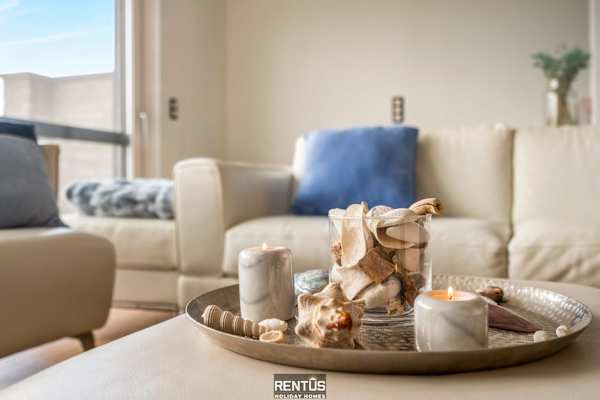 Dune House - welcoming holiday home in Middelkerke