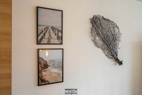 Dune House - welcoming holiday home in Middelkerke