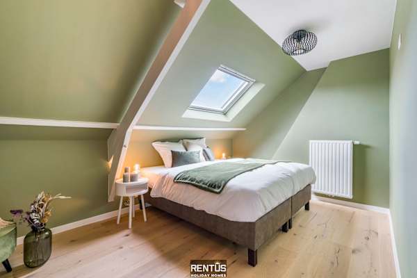 Maison Odett - fully renovated house for 10 people