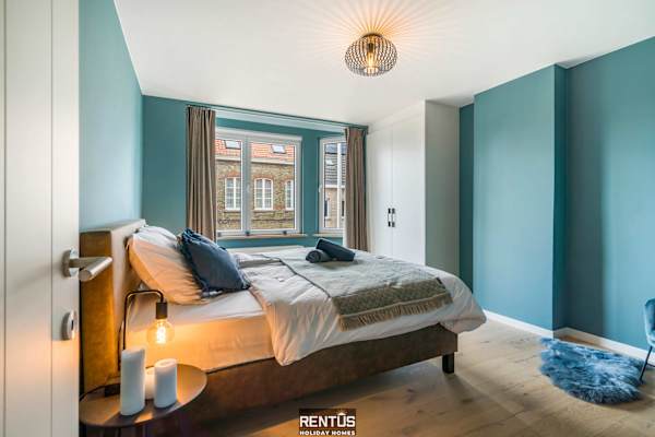Maison Odett - fully renovated house for 10 people