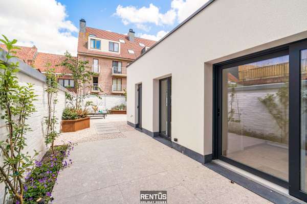 Maison Odett - fully renovated house for 10 people