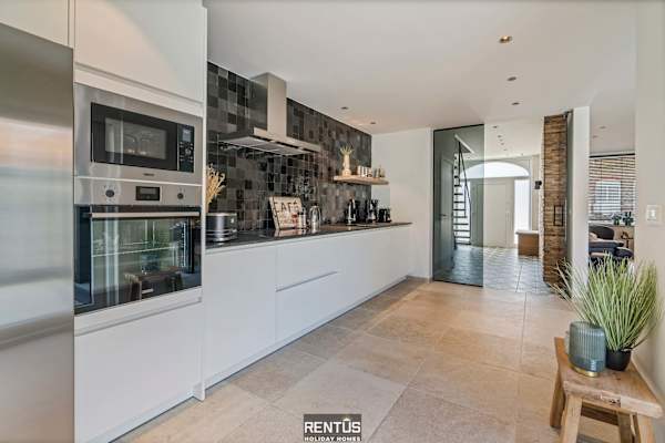 Maison Odett - fully renovated house for 10 people
