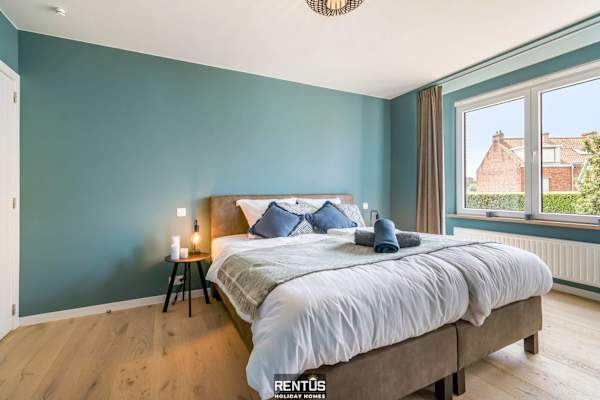 Maison Odett - fully renovated house for 10 people