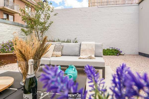 Maison Odett - fully renovated house for 10 people
