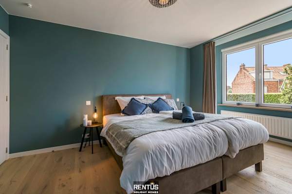 Maison Odett - fully renovated house for 10 people