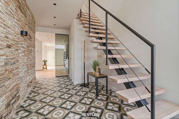 Maison Odett - fully renovated house for 10 people