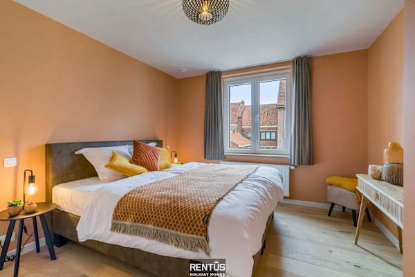 Maison Odett - fully renovated house for 10 people
