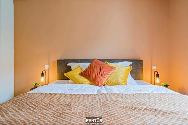 Maison Odett - fully renovated house for 10 people