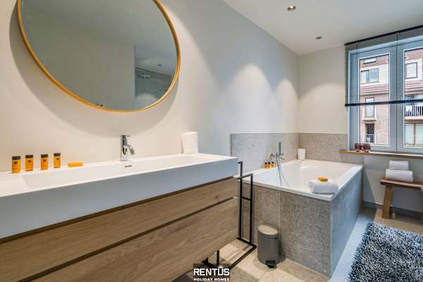 Maison Odett - fully renovated house for 10 people