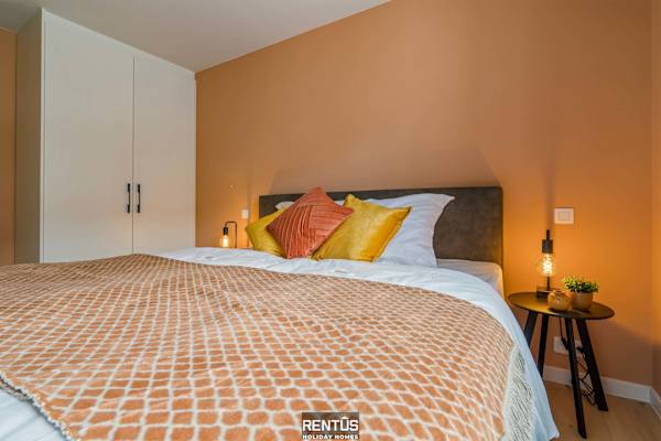 Maison Odett - fully renovated house for 10 people