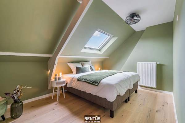 Maison Odett - fully renovated house for 10 people