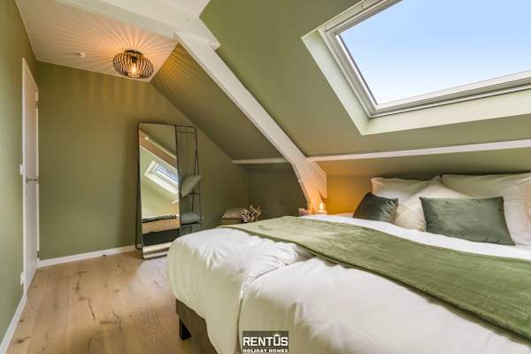 Maison Odett - fully renovated house for 10 people
