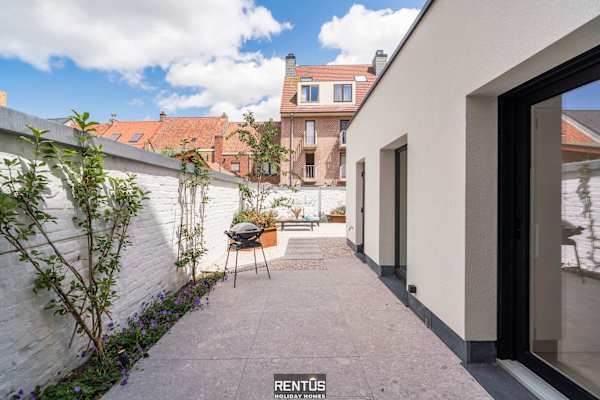 Maison Odett - fully renovated house for 10 people