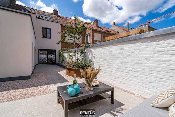 Maison Odett - fully renovated house for 10 people