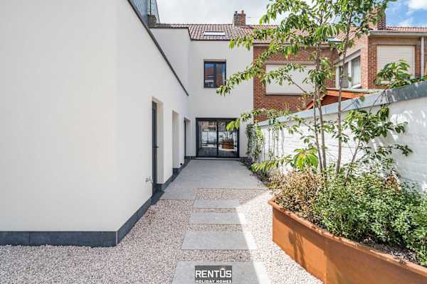 Maison Odett - fully renovated house for 10 people