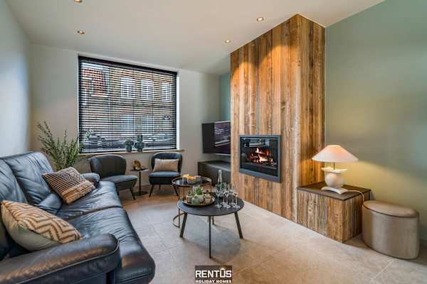 Maison Odett - fully renovated house for 10 people
