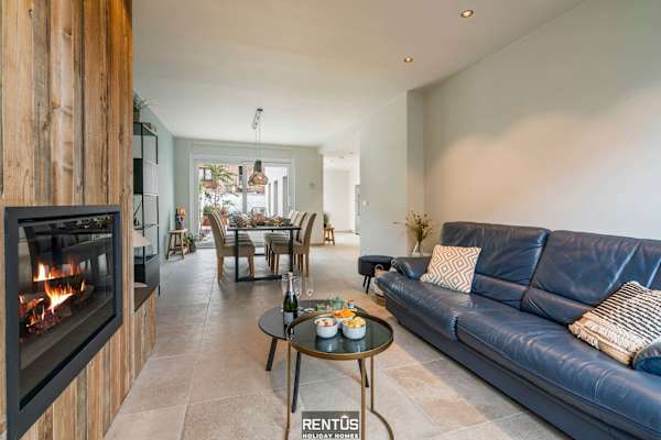Maison Odett - fully renovated house for 10 people
