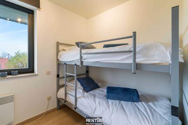 Sealbird-apartment with wonderful spacious terrace