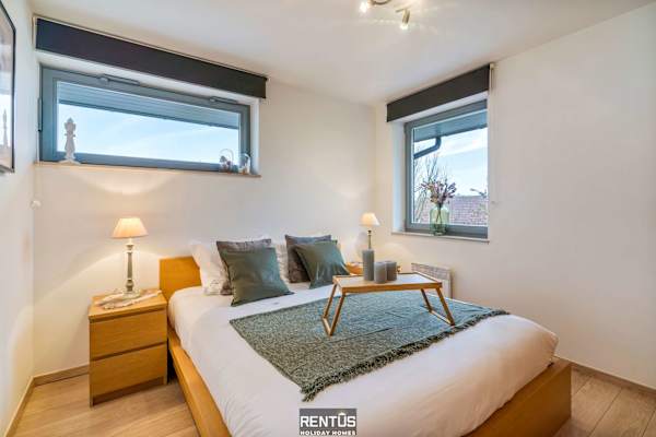Sealbird-apartment with wonderful spacious terrace