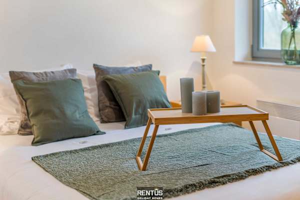 Sealbird-apartment with wonderful spacious terrace