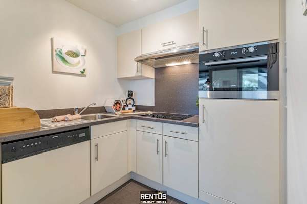 Sealbird-apartment with wonderful spacious terrace