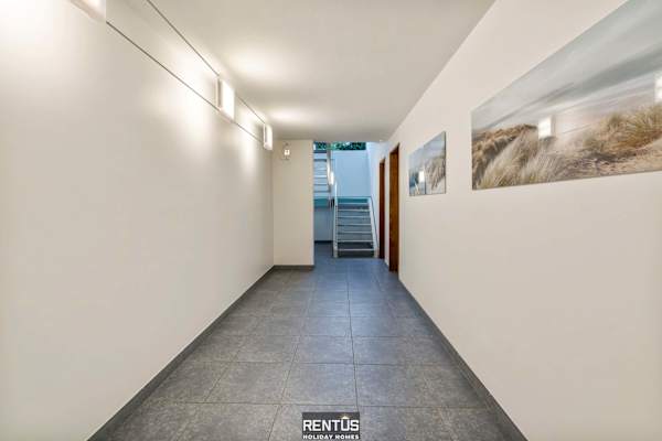 Villa Pippa - house on a short walk from the beach