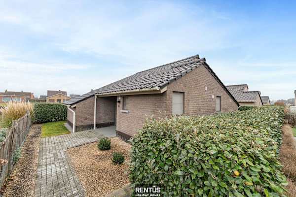 Ardea Home - tranquillity between sea, polders and nature