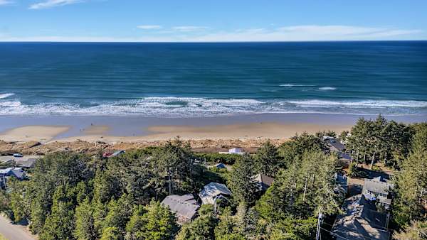 Sea Cliff
