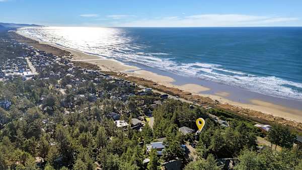 Sea Cliff