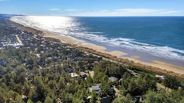 Sea Cliff