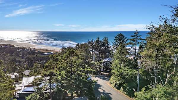 Sea Cliff