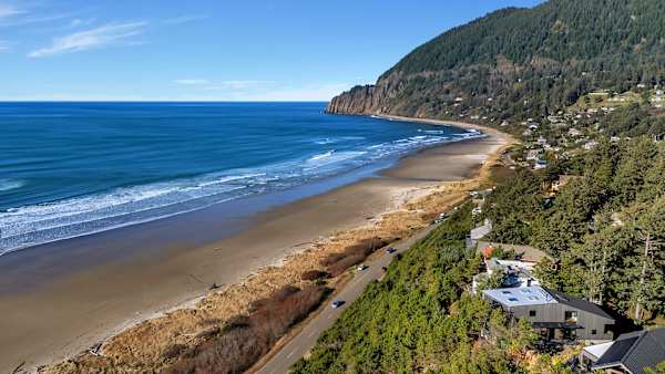 Sea Cliff