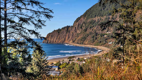 Sea Cliff