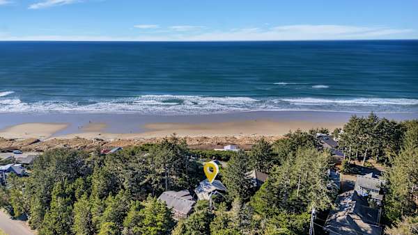Sea Cliff