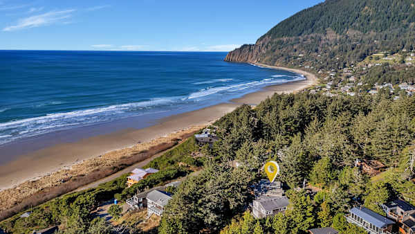 Sea Cliff