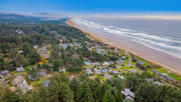 Coastal View