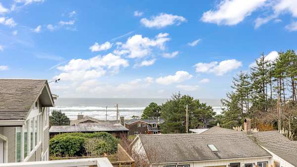 Coastal View