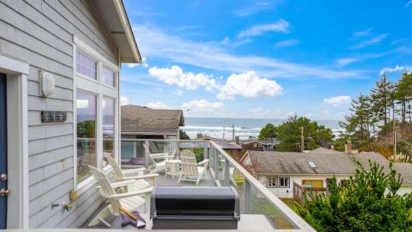 Coastal View