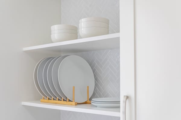 Kitchen details