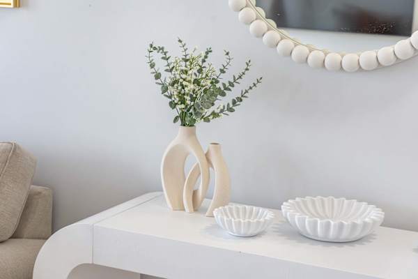 Decorative details