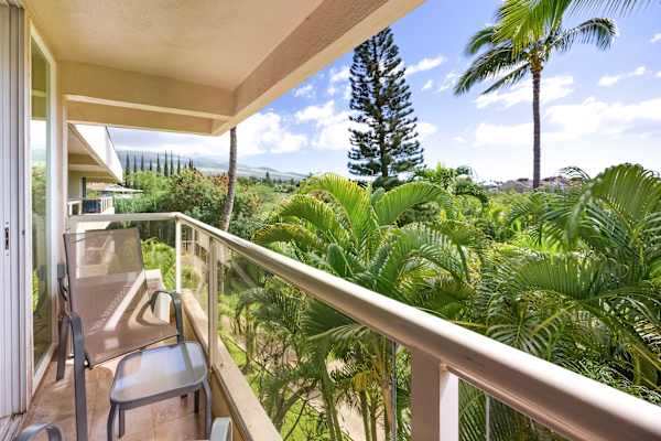 Island living - lanai, pool & beach essentials