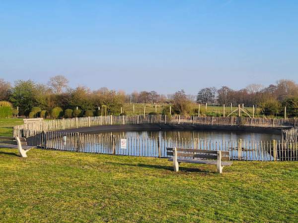 Ardea Home - tranquillity between sea, polders and nature