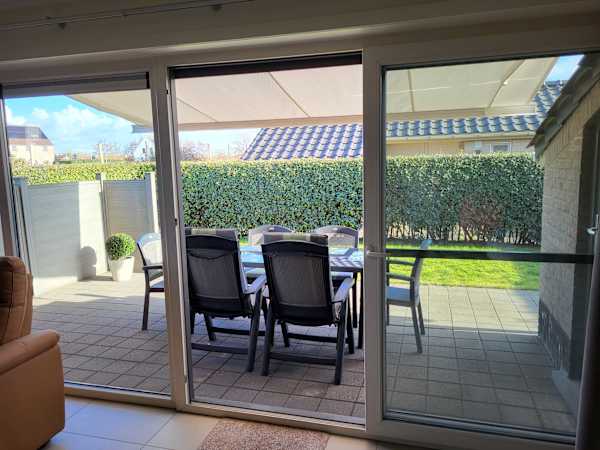 Ardea Home - tranquillity between sea, polders and nature