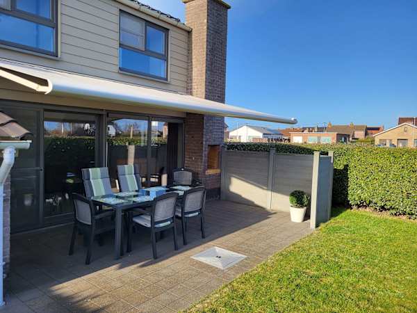 Ardea Home - tranquillity between sea, polders and nature