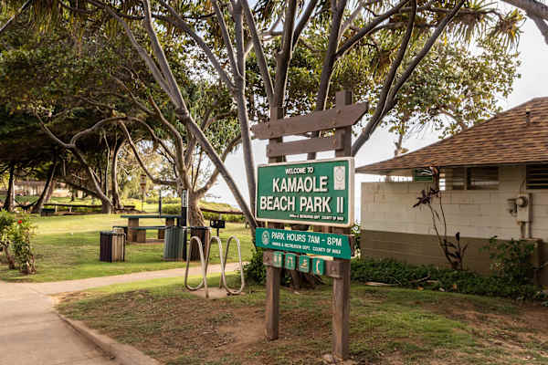 Soak in island bliss at Kamaole Beach Park—where guests can lounge on soft sands, snorkel in clear waters, and catch unforgettable sunset views just steps away.
