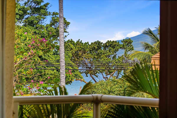 Maui Banyan condo w/ BBQ grill and pool