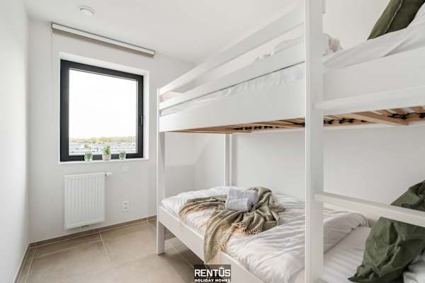 Villa Lera - by dunes and beach with sunny terrace