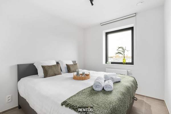 Villa Lera - by dunes and beach with sunny terrace