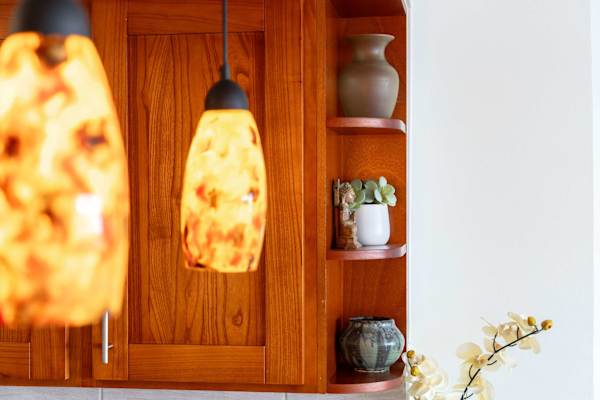 Decorative details