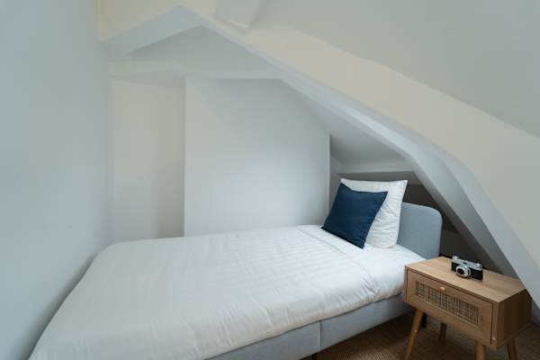 Madeleine Opéra - Charming One Bedroom in Paris